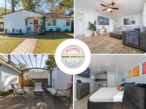 Be a Nomad - 3Br & Studio Perfect for Families